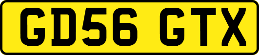 GD56GTX