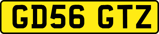 GD56GTZ
