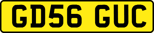 GD56GUC