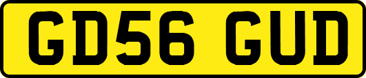 GD56GUD