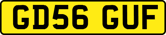 GD56GUF