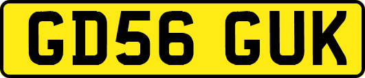 GD56GUK