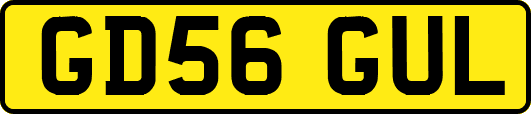 GD56GUL