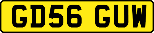 GD56GUW