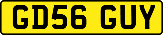 GD56GUY