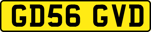 GD56GVD