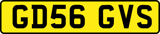 GD56GVS
