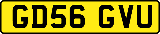 GD56GVU