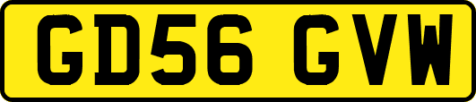 GD56GVW