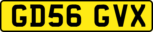 GD56GVX
