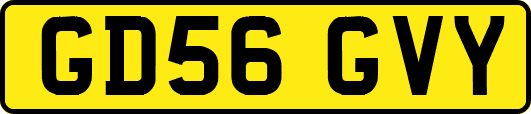 GD56GVY