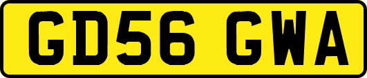 GD56GWA