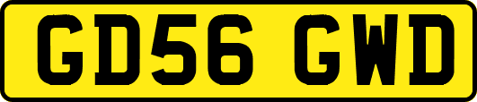 GD56GWD
