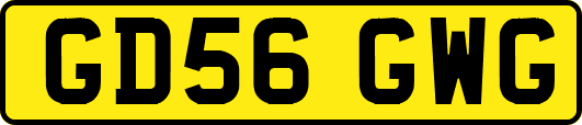 GD56GWG