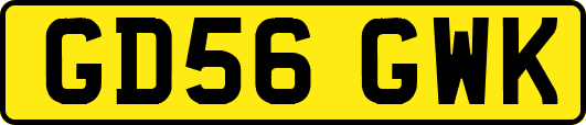 GD56GWK