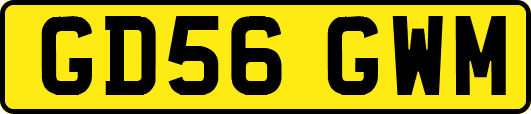 GD56GWM