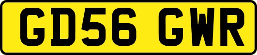 GD56GWR