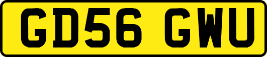 GD56GWU