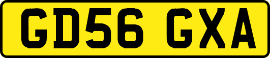 GD56GXA