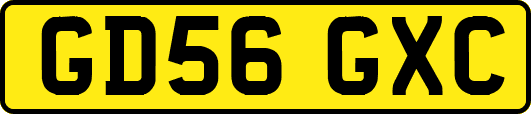 GD56GXC