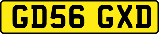 GD56GXD