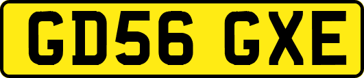 GD56GXE