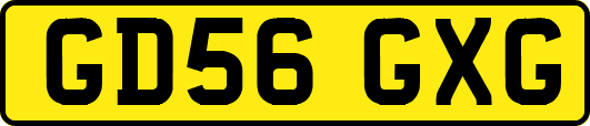 GD56GXG