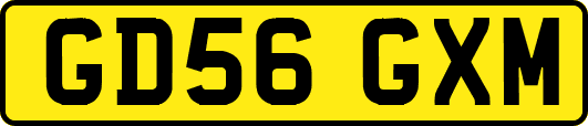 GD56GXM