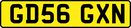 GD56GXN