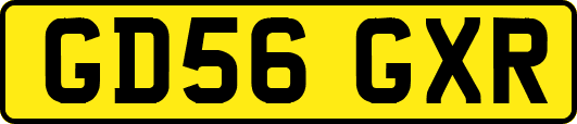 GD56GXR