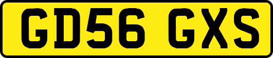 GD56GXS