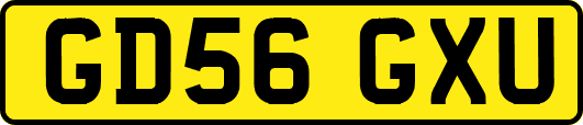 GD56GXU