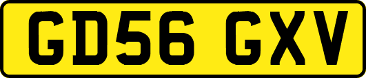 GD56GXV
