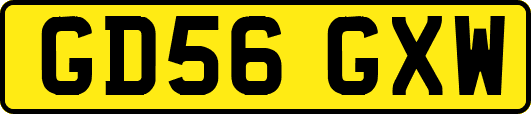 GD56GXW