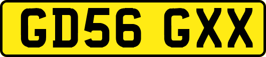 GD56GXX
