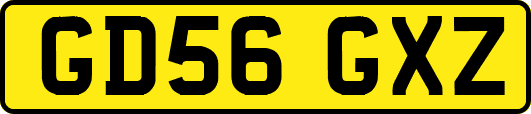 GD56GXZ