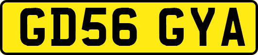 GD56GYA