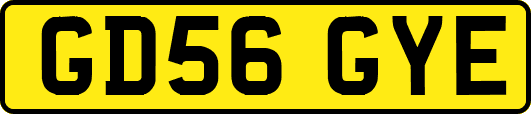 GD56GYE