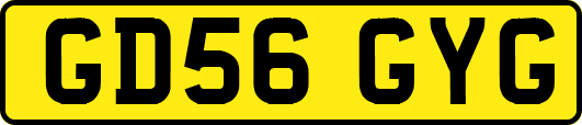GD56GYG