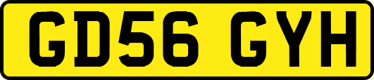 GD56GYH