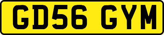 GD56GYM