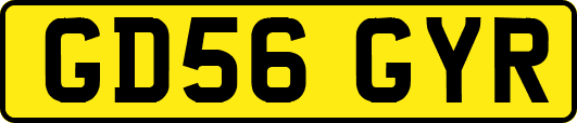 GD56GYR