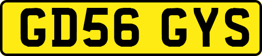 GD56GYS