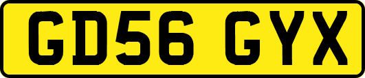 GD56GYX