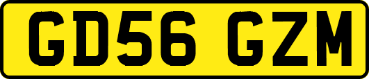 GD56GZM