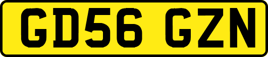 GD56GZN