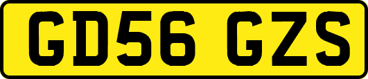 GD56GZS