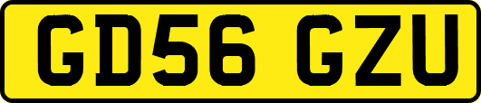 GD56GZU