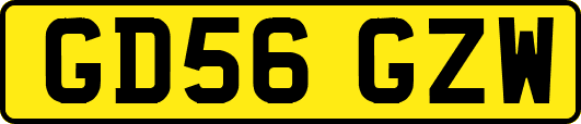GD56GZW