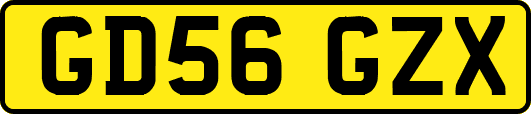 GD56GZX